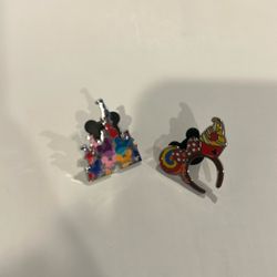 Disney Pins