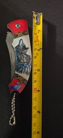Fishing Tool