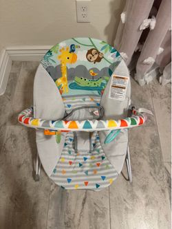 Baby Bouncer