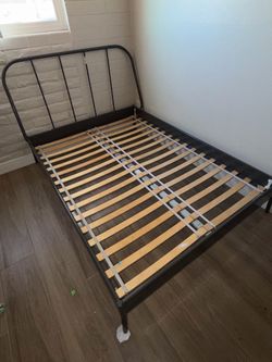 IKEA KOPARDAL Bed Frame