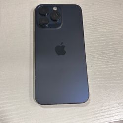 iPhone 15 Pro Max 256 GB