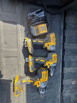 Dewalt 20v