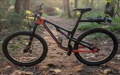 Rocky Mountain Instinct c70 2019 full suspension Mountain bike