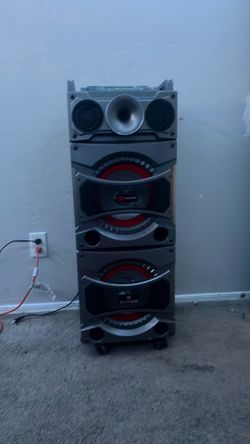 Speaker