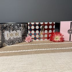 Perfume  Set  For Men And Women