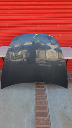 Tesla Model 3 Front Hood Panel 2018-2023