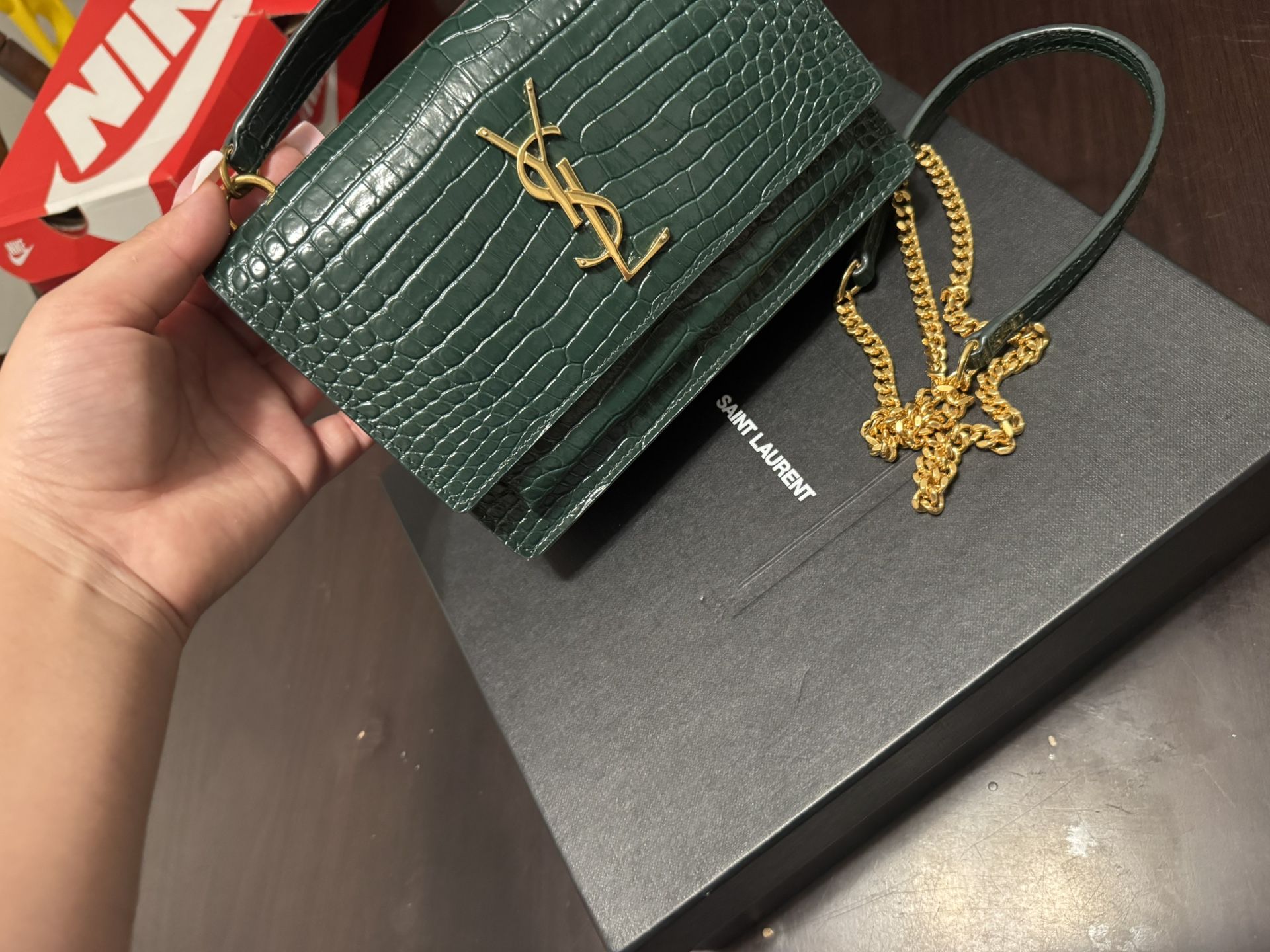 YSL