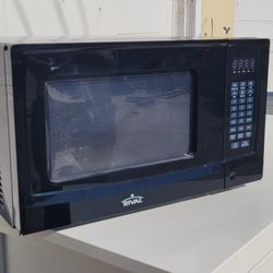 Microwave $25
