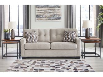 Mahoney Pebble Sofa