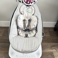 4moms MamaRoo
