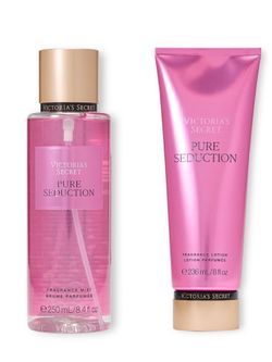 Victoria secret set