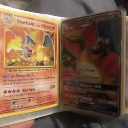 Pokémon Cards Huge Collection