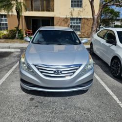 2014 Hyundai Sonata