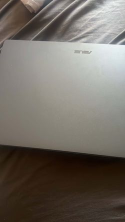 Asus Chromebook laptop
