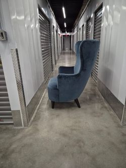 New Chair