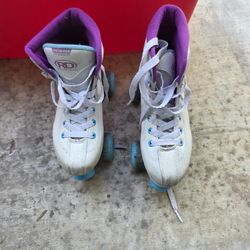 Roller Derby Skates