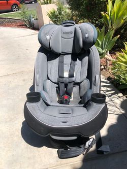 Safety 1st Convertible Car Seat
