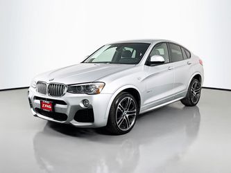 2015 BMW X4