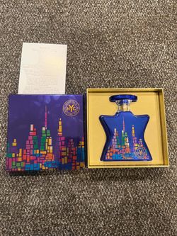 Bond no.9