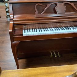 Kawai Piano