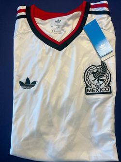 Camiseta de México Hombre