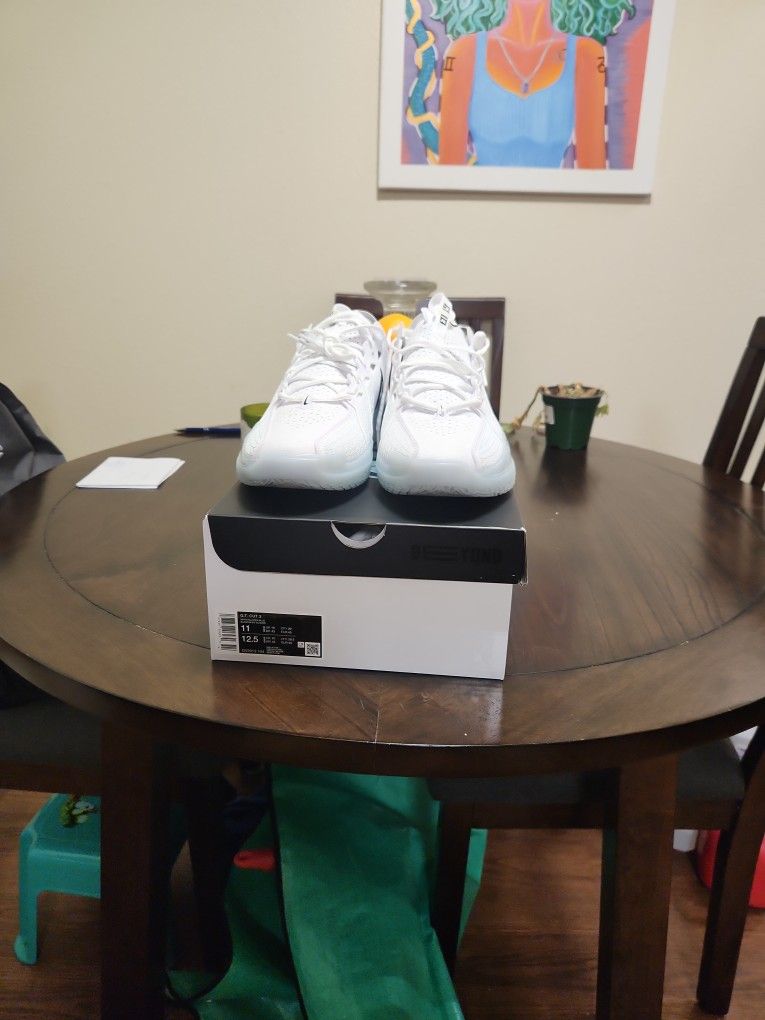 Nike G.T. CUT 3