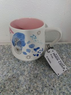 Moon Child Mug
