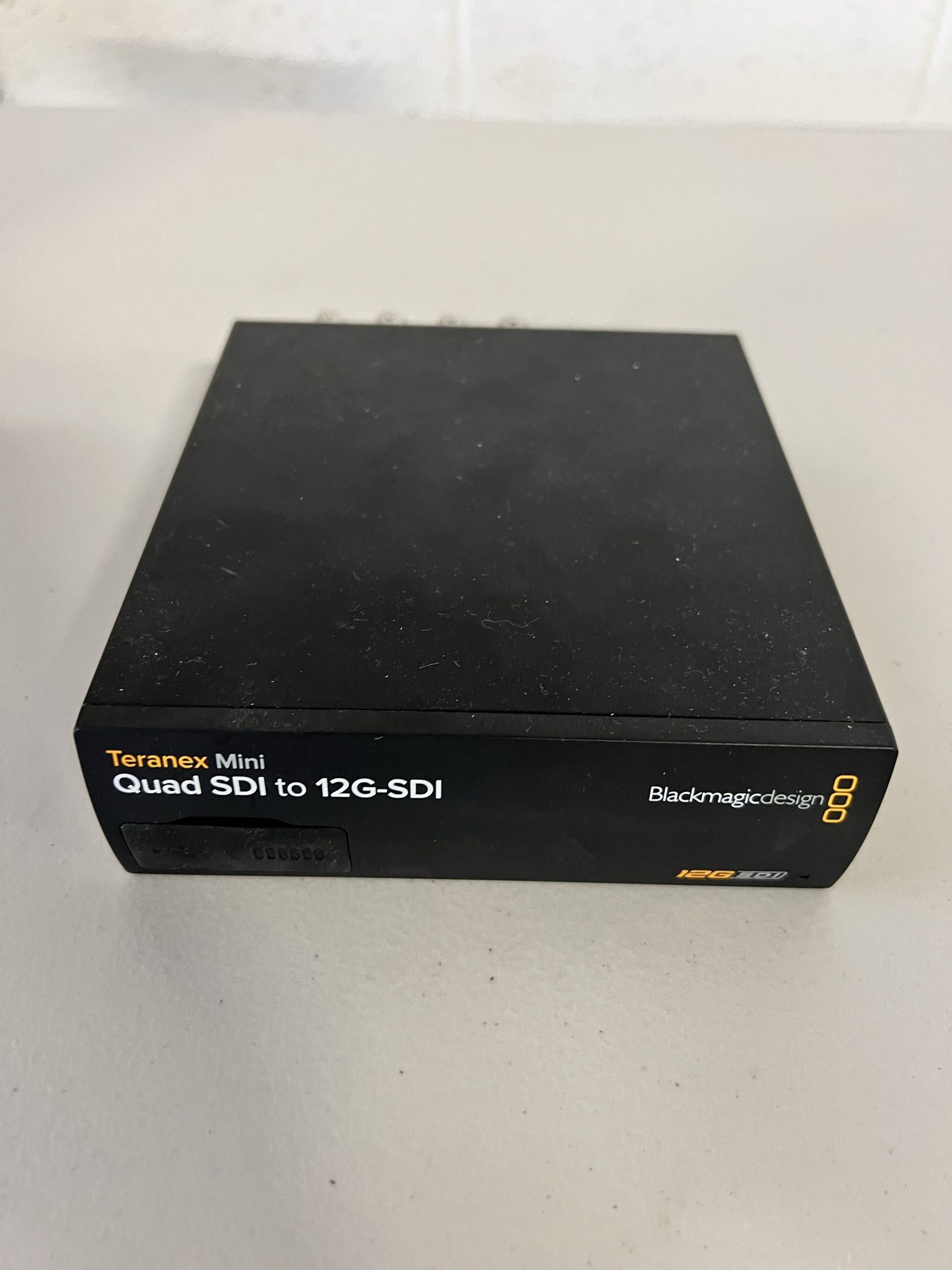 Black Magic Teraex Mini