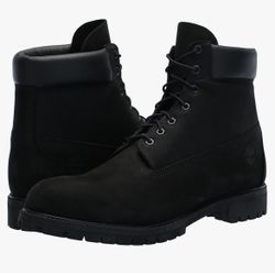 Timberland Men's 6" Premium Waterproof Boot