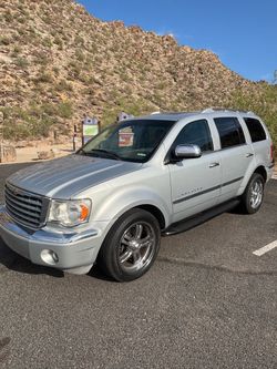 2007 Chrysler Aspen