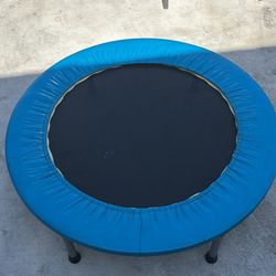Trampoline 
