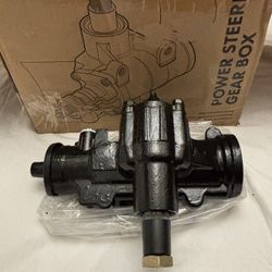 Power Steering Gearbox for Chevrolet Malibu Camaro Chevelle El Camino Laguna GTO