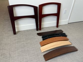 FREE - Misc Wood Furniture Pieces
