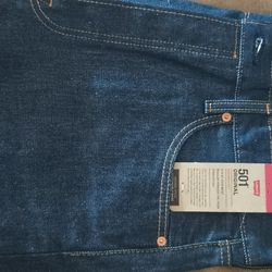 Levi's Jeans