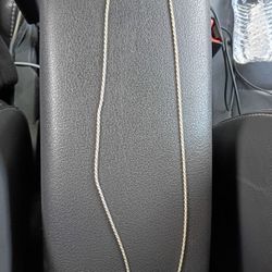 925 Silver chain