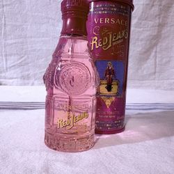 Versace women’s Perfume