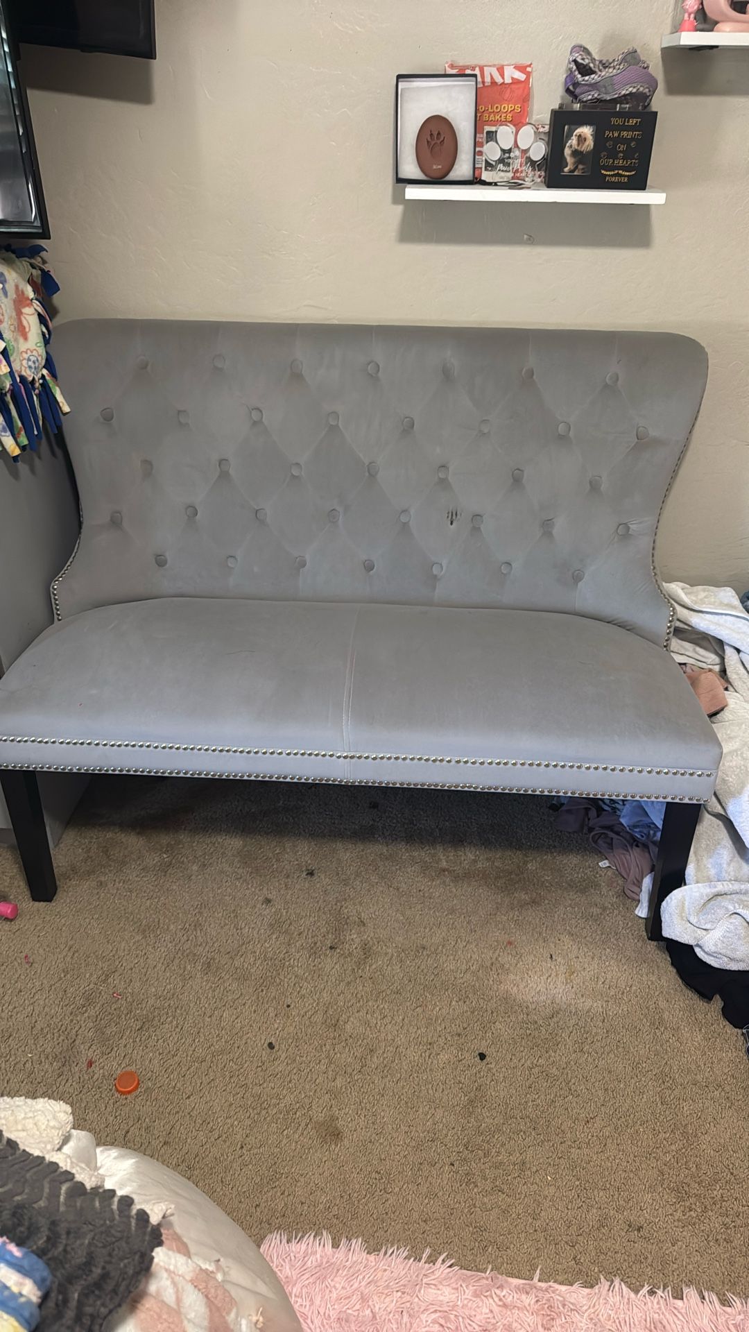 Small Couch