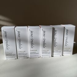 Jane Iredale Blushes