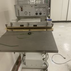 dry pac air sealer 