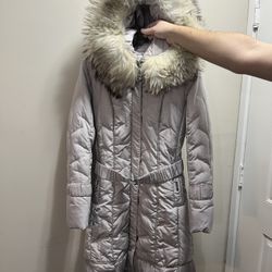 Women’s Winter Coat – De’Lizza Exclusive (Size EU 42 / RU 48)