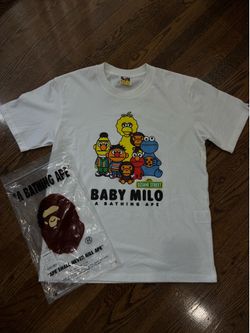 Bape Tee