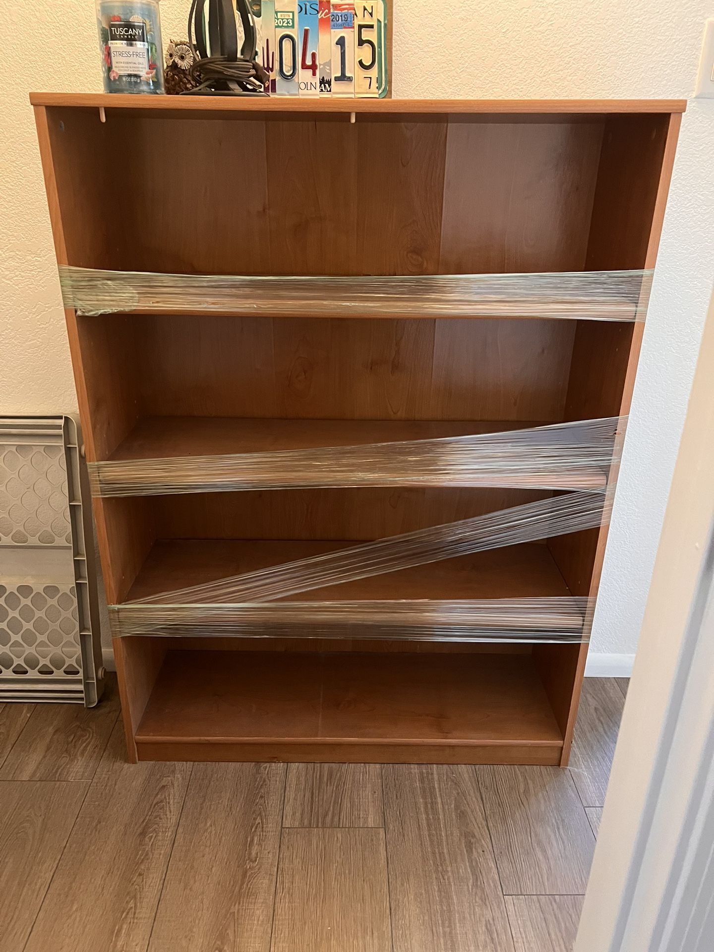 Bookcase