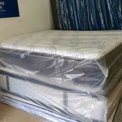 BRAND New Massive KING MATTRESSES!