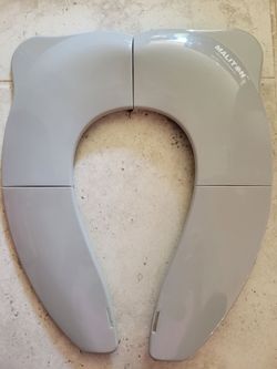 Maliton Folding Travel Potty Seat