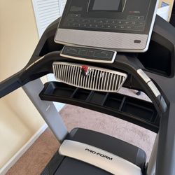 ProForm Pro 2000 Treadmill