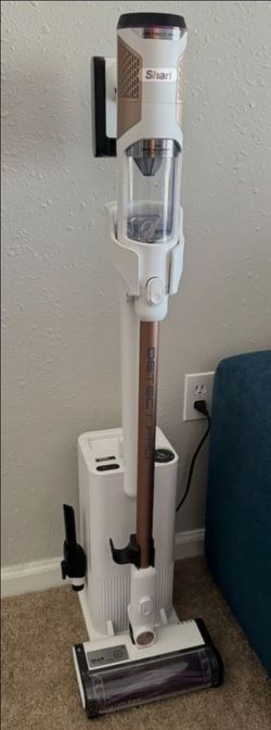 Shark detect pro stick vacuum