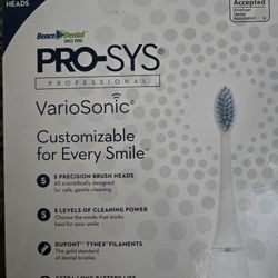 Pro-SYS VarioSonic