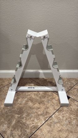 Dumbbell’s rack