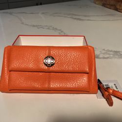 Spring Wristlet *New*