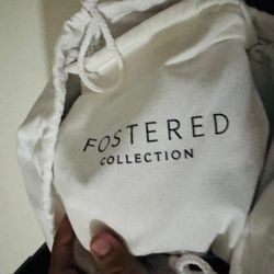Bag Fostered Collection T3